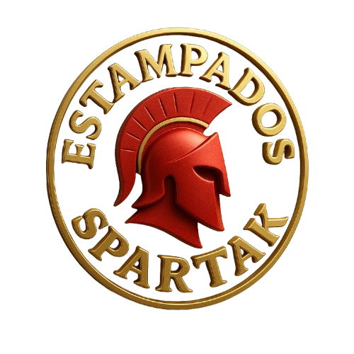 ESTAMPADOS SPARTAK