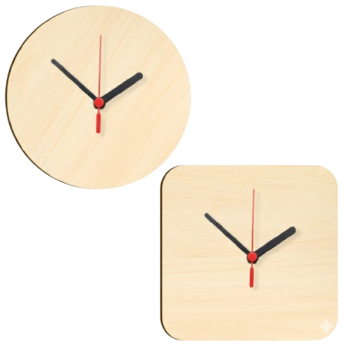 RELOJ PERSONALIZADO PARA LA PARED