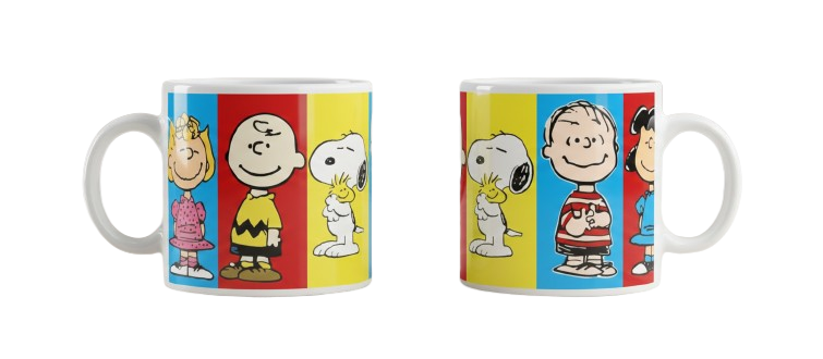 TAZA MAFALDA 