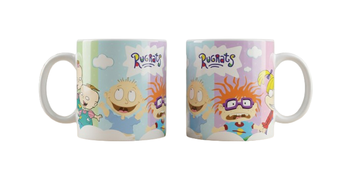 TAZA RUGRATS